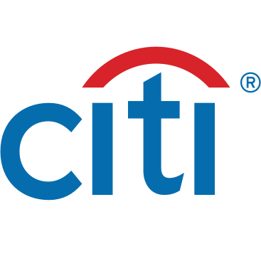 Citibank Europe Logo